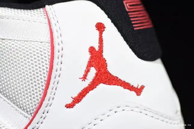Cheap Air Jordan Platinum 11 Tint Retro 378037-016 0518